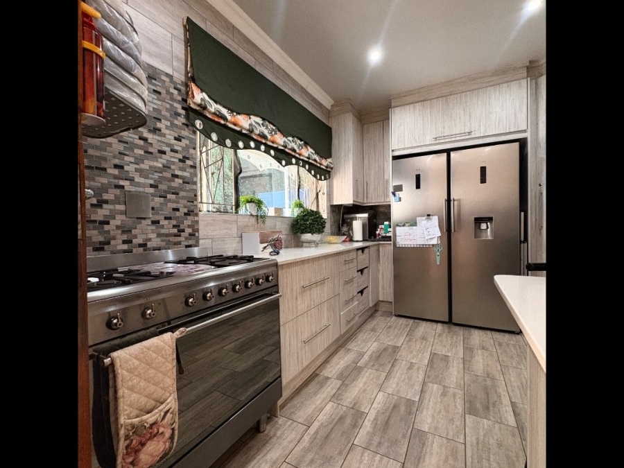 3 Bedroom Property for Sale in Stilfontein Ext 4 North West